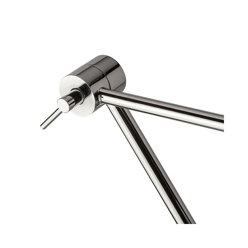 RED - Design Rendl - R11988 - Lustr na tyči BROADWAY 1xE27/42W/230V