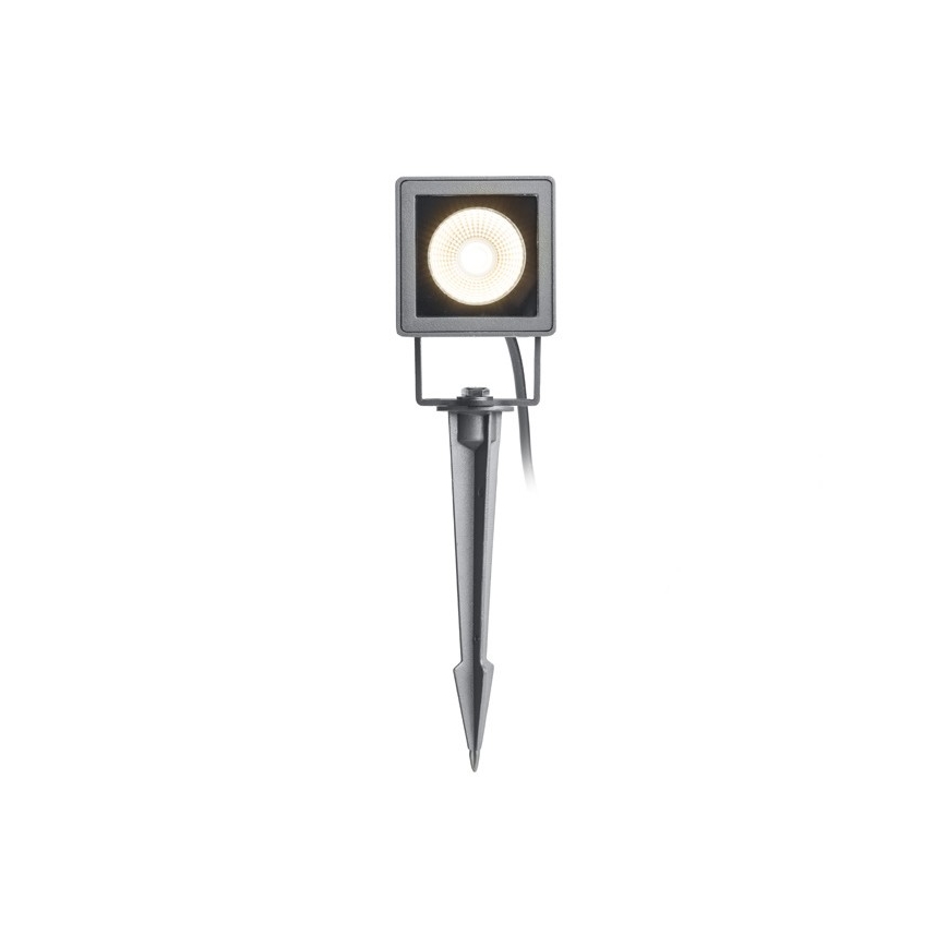 RED - Design Rendl - R12025 - LED Venkovní svítidlo BORA LED/6W/230V IP54