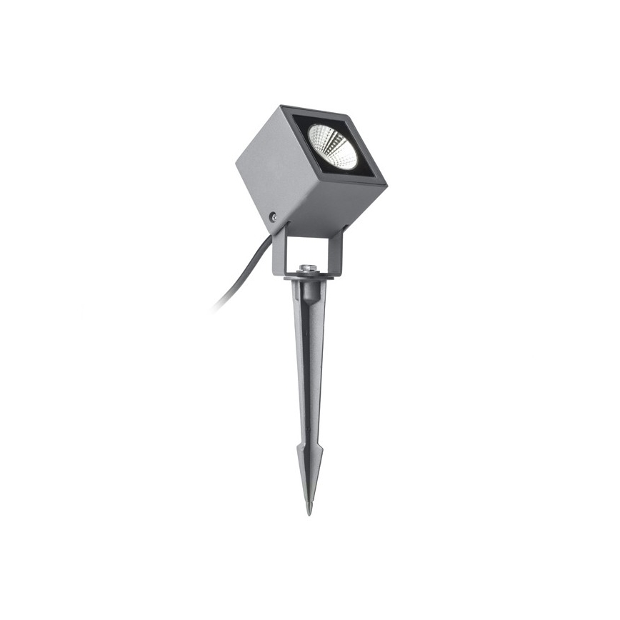 RED - Design Rendl - R12025 - LED Venkovní svítidlo BORA LED/6W/230V IP54