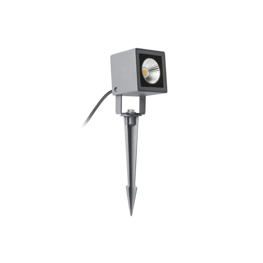 RED - Design Rendl - R12025 - LED Venkovní svítidlo BORA LED/6W/230V IP54