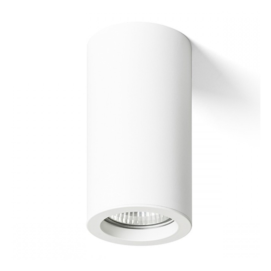 RED - Design Rendl - R12043 - Bodové svítidlo MOMA 1xGU10/35W/230V bílá
