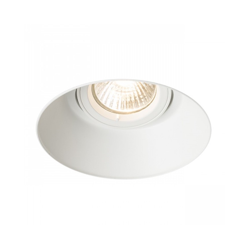 RED - Design Rendl - R12046 - Podhledové svítidlo IPSO 1xGU10/50W/230V