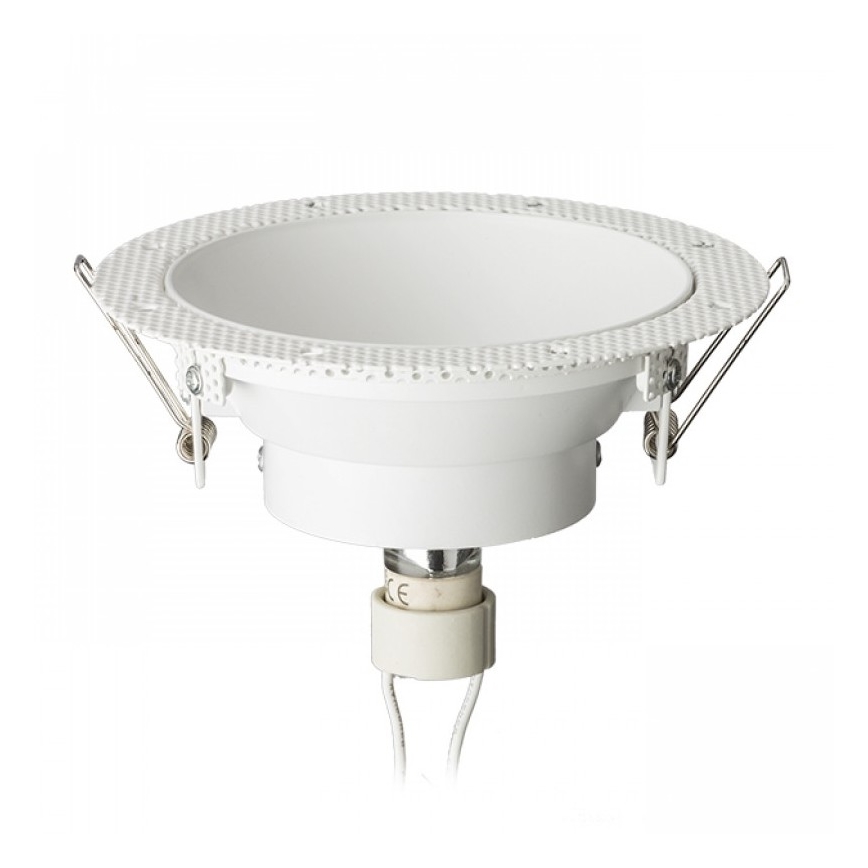 RED - Design Rendl - R12046 - Podhledové svítidlo IPSO 1xGU10/50W/230V