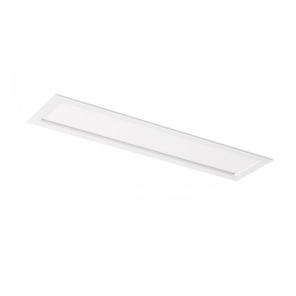 RED - Design Rendl - R12061 - LED Podhledový panel STRUCTURAL LED/22W/230V