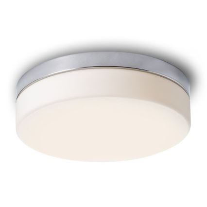 RED - Design Rendl - R12202 - LED Koupelnové stropní svítidlo AWE LED/21W/230V IP44