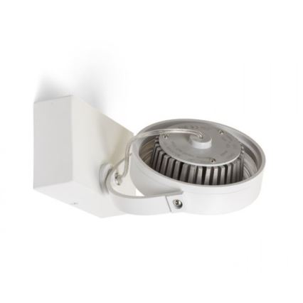 RED - Design Rendl - R12332 - LED Nástěnné bodové svítidlo KELLY LED/12W/230V