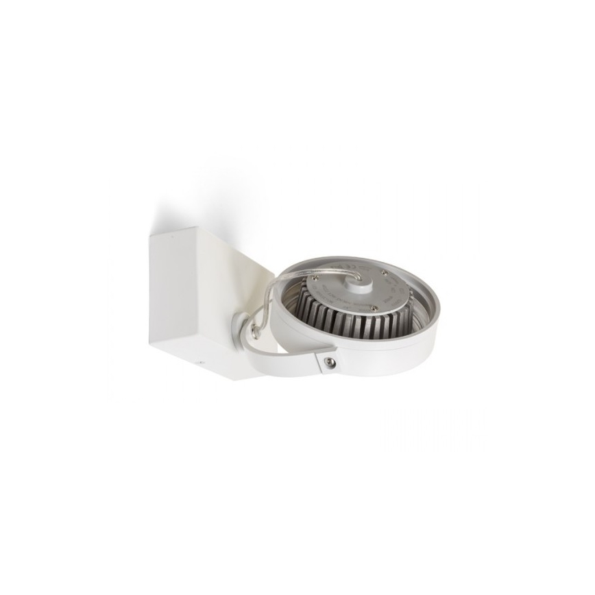 RED - Design Rendl - R12332 - LED Nástěnné bodové svítidlo KELLY LED/12W/230V