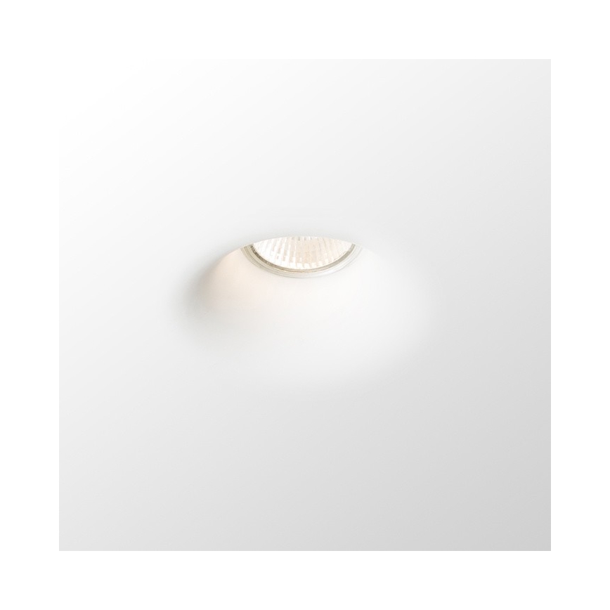 RED - Design Rendl - R12358 - Podhledové svítidlo DINGO 1xGU10/35W/230V