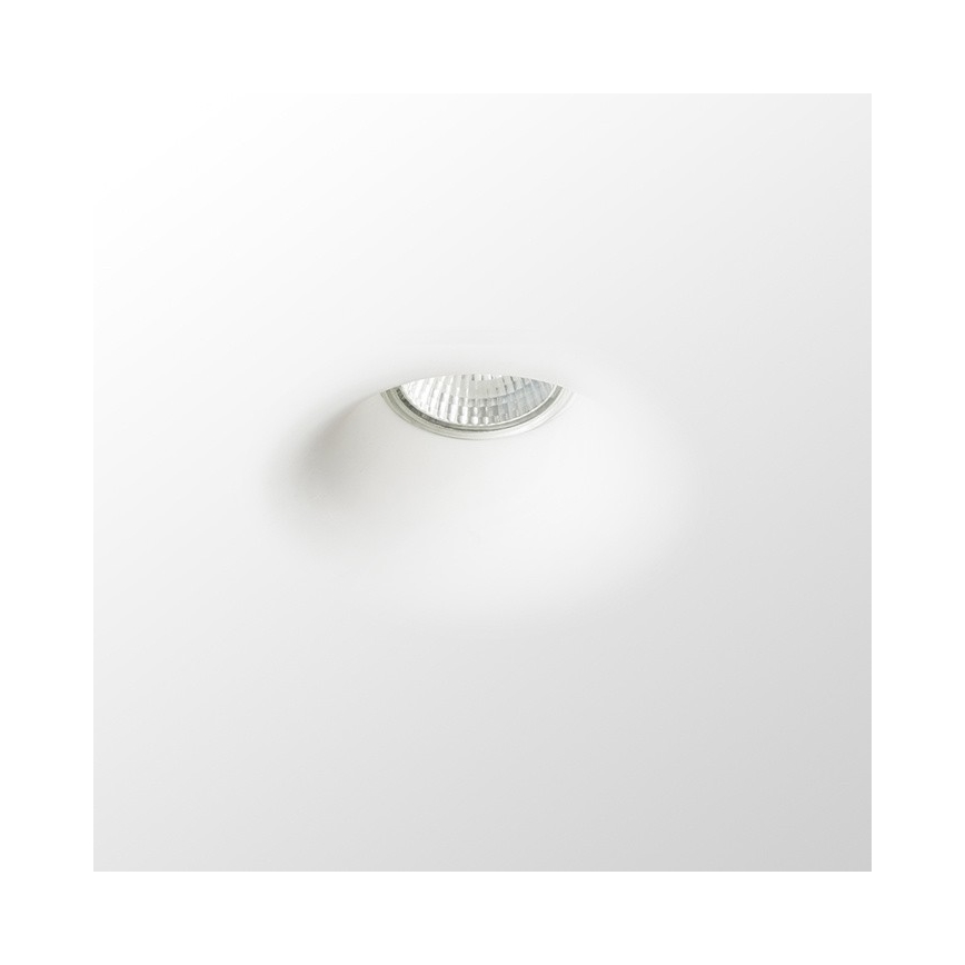 RED - Design Rendl - R12358 - Podhledové svítidlo DINGO 1xGU10/35W/230V