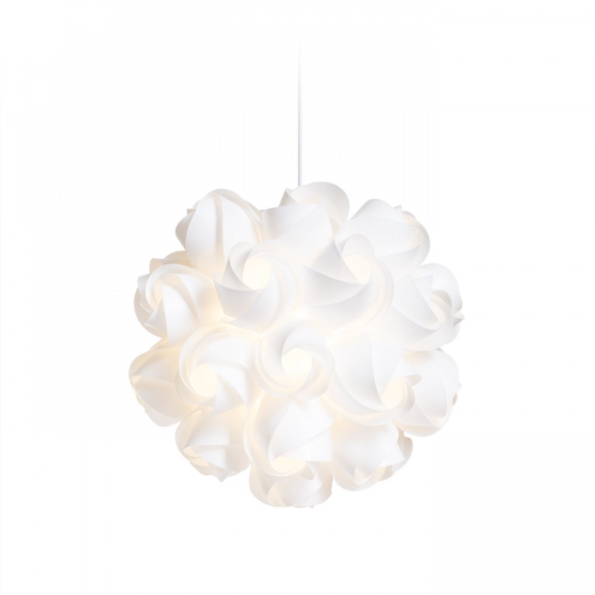 RED - Design Rendl - R12384 - Lustr na lanku COCO 1xE27/28W/230V
