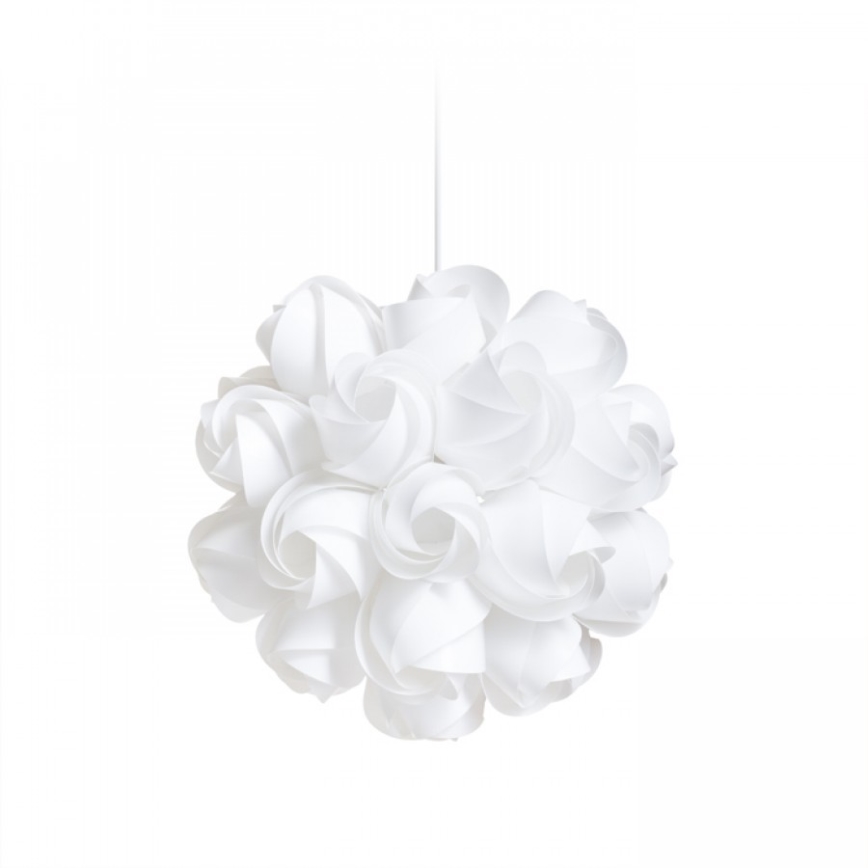 RED - Design Rendl - R12384 - Lustr na lanku COCO 1xE27/28W/230V