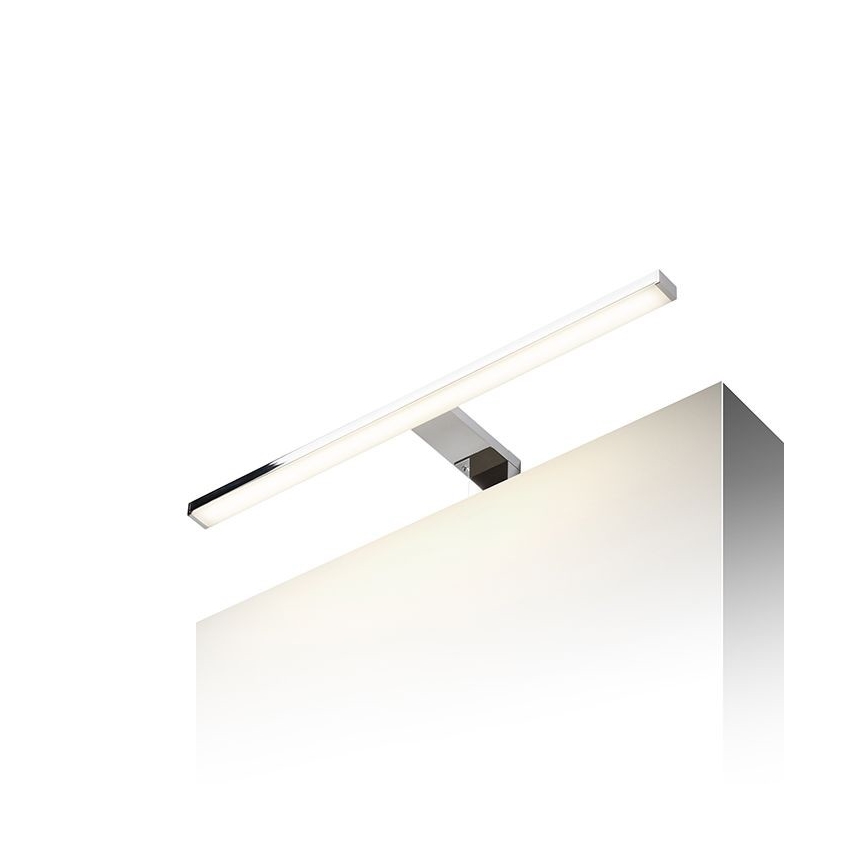 RED - Design Rendl - R12400 - LED Koupelnové osvětlení zrcadla BALEA LED/7W/230V IP44