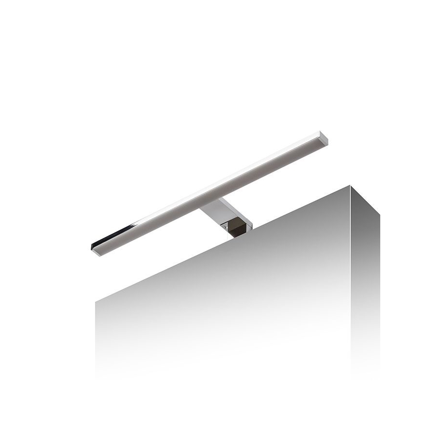 RED - Design Rendl - R12400 - LED Koupelnové osvětlení zrcadla BALEA LED/7W/230V IP44