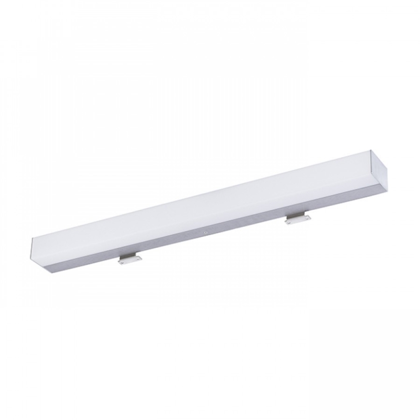 RED - Design Rendl - R12401 - LED Koupelnové osvětlení zrcadla LEVIA LED/12W/230V IP44