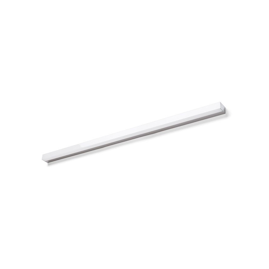 RED - Design Rendl - R12405 - LED Koupelnové osvětlení zrcadla LEVIA LED/24W/230V IP44