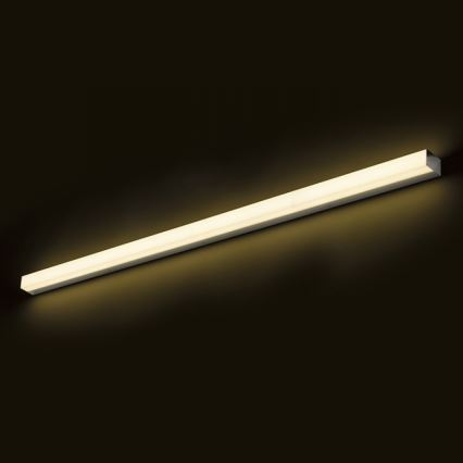 RED - Design Rendl - R12406 - LED Koupelnové osvětlení zrcadla LEVIA LED/24W/230V IP44