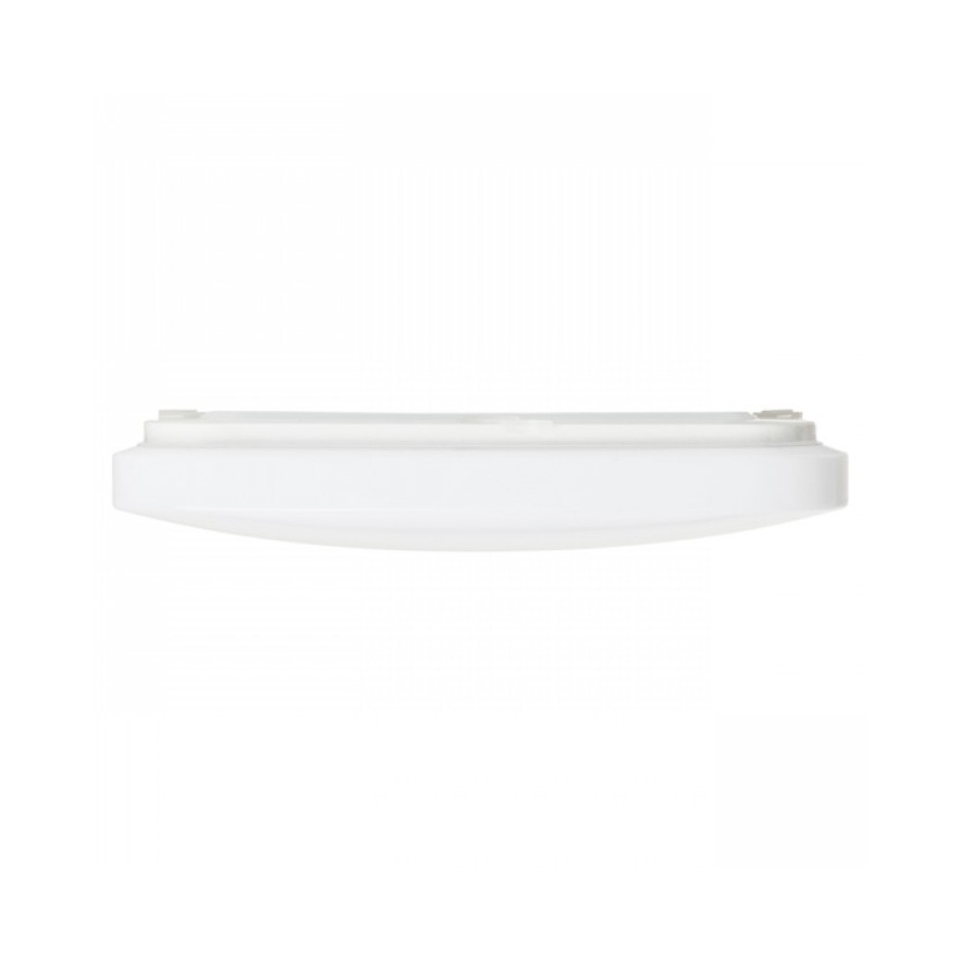 RED - Design Rendl - R12436 - LED Stropní svítidlo SEMPRE LED/24W/230V čtverec