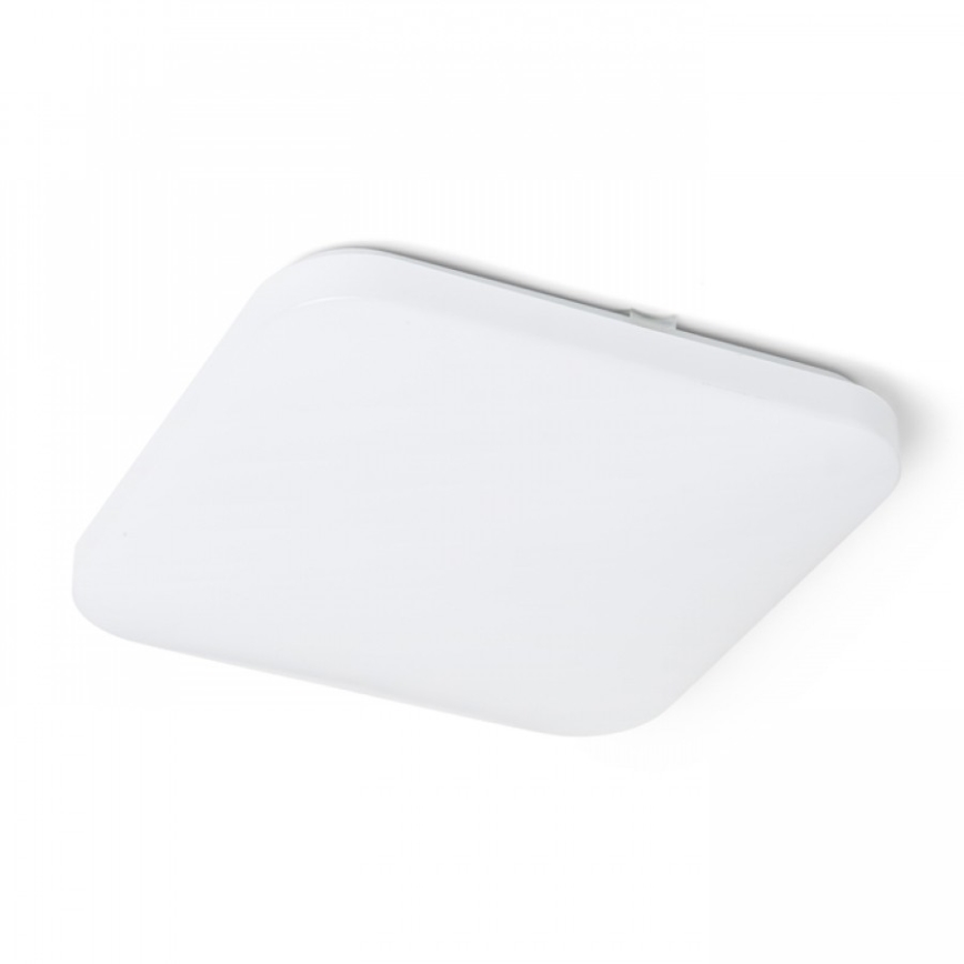 RED - Design Rendl - R12436 - LED Stropní svítidlo SEMPRE LED/24W/230V čtverec