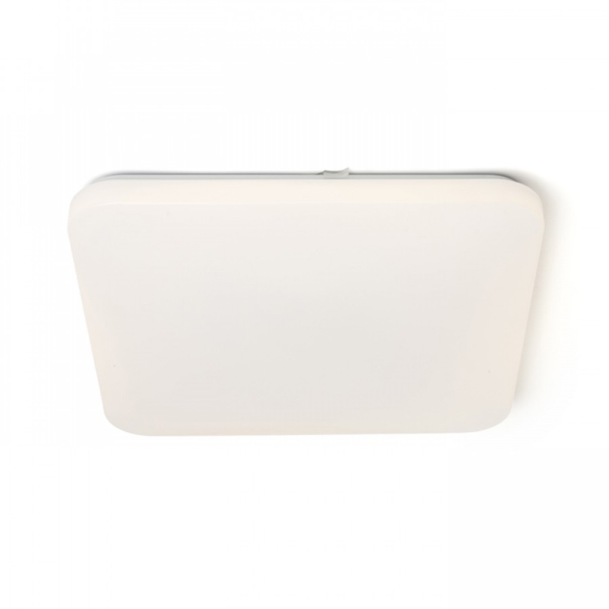 RED - Design Rendl - R12437 - LED Stropní svítidlo SEMPRE LED/36W/230V čtverec