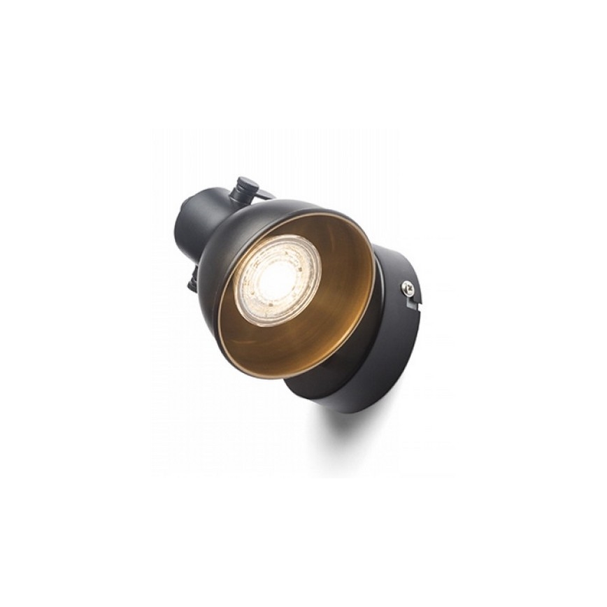 RED - Design Rendl - R12508 - Nástěnné bodové svítidlo ROSITA 1xGU10/9W/230V