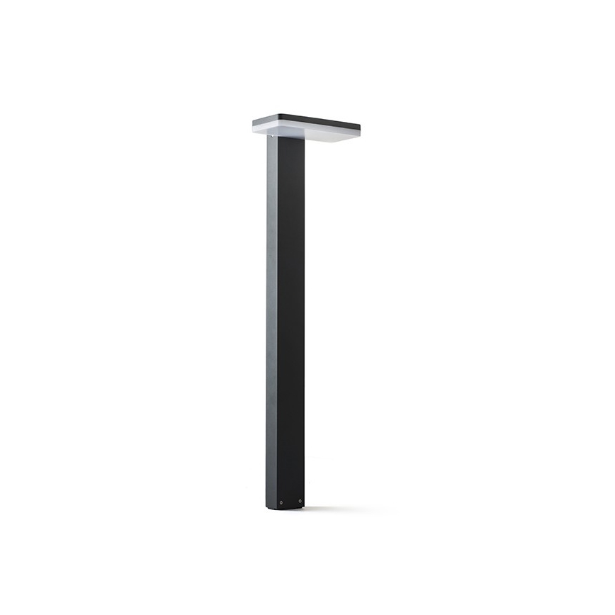RED - Design Rendl - R12515 - LED Venkovní lampa RINA LED/12W/230V IP44