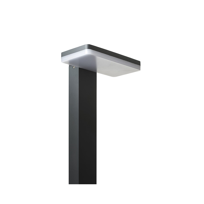 RED - Design Rendl - R12515 - LED Venkovní lampa RINA LED/12W/230V IP44