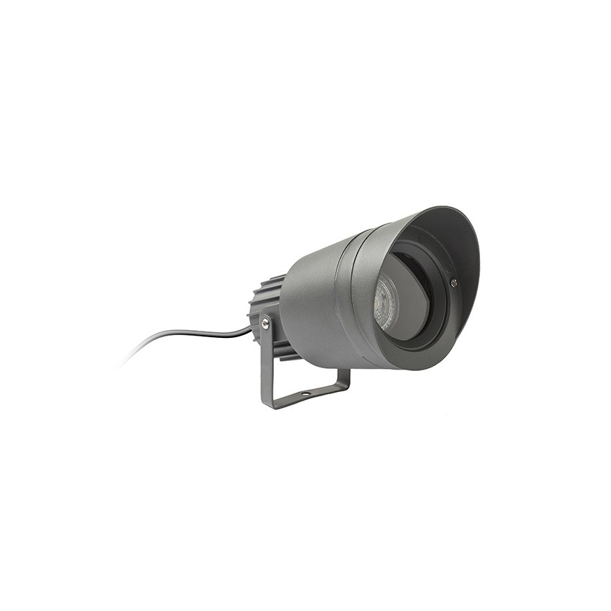 RED - Design Rendl - R12579 - Venkovní svítidlo CORDOBA 1xGU10/35W/230V IP54