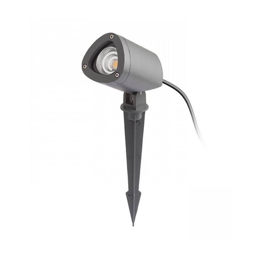 RED - Design Rendl - R12580 - LED Venkovní svítidlo COSMO LED/10W/230V IP54