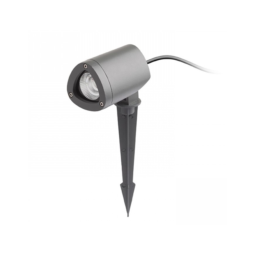 RED - Design Rendl - R12580 - LED Venkovní svítidlo COSMO LED/10W/230V IP54