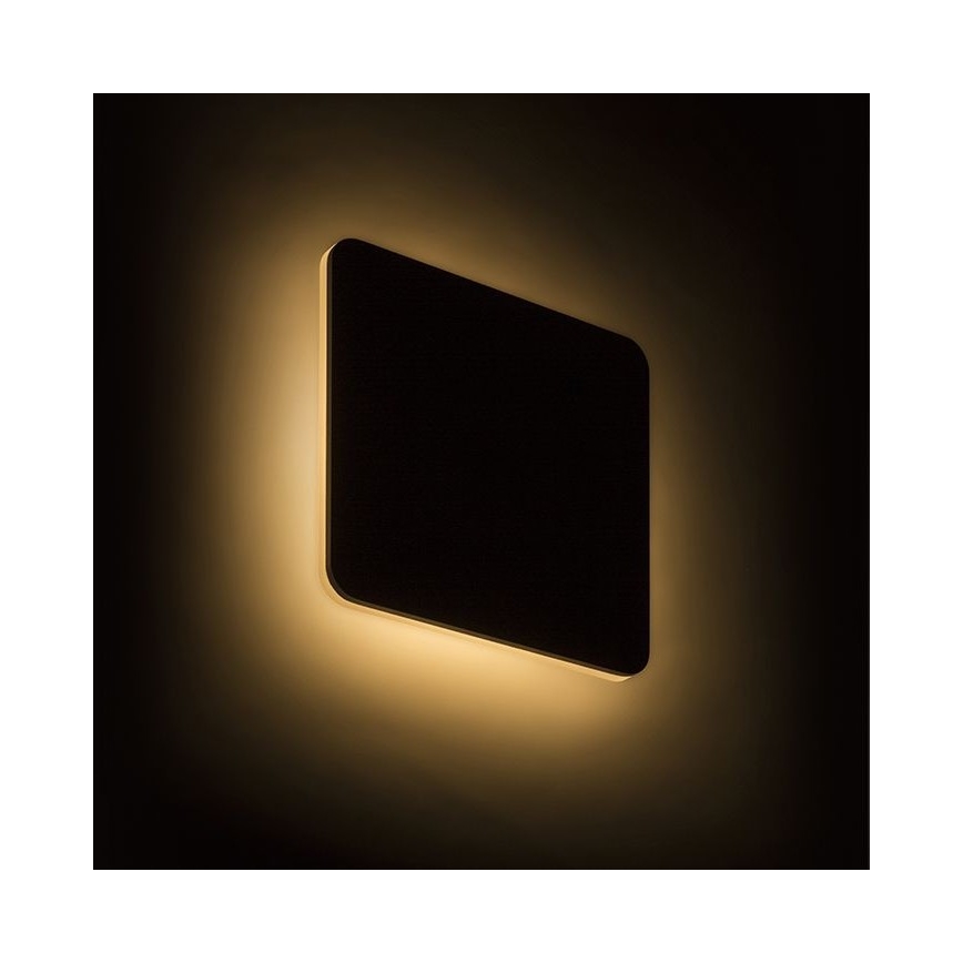 RED - Design Rendl - R12589 - LED Nástěnné svítidlo VIENNA LED/9W/230V