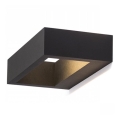 RED - Design Rendl - R12595 - LED Nástěnné svítidlo NEMAN LED/10W/230V