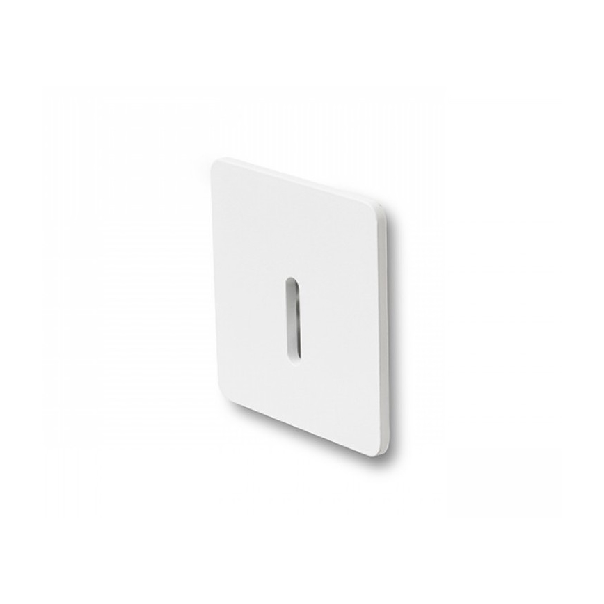 RED - Design Rendl - R12612 - LED Vestavné svítidlo IRIA LED/1W/230V