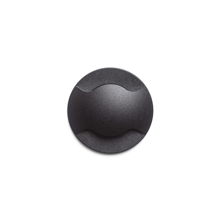RED - Design Rendl - R12618 - LED Venkovní vestavné svítidlo KICK LED/3W/230V IP54