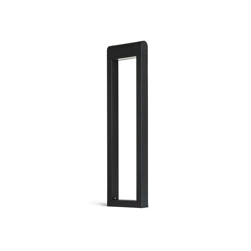 RED - Design Rendl - R12624 - LED Venkovní lampa AQUE LED/8W/230V IP54 černá