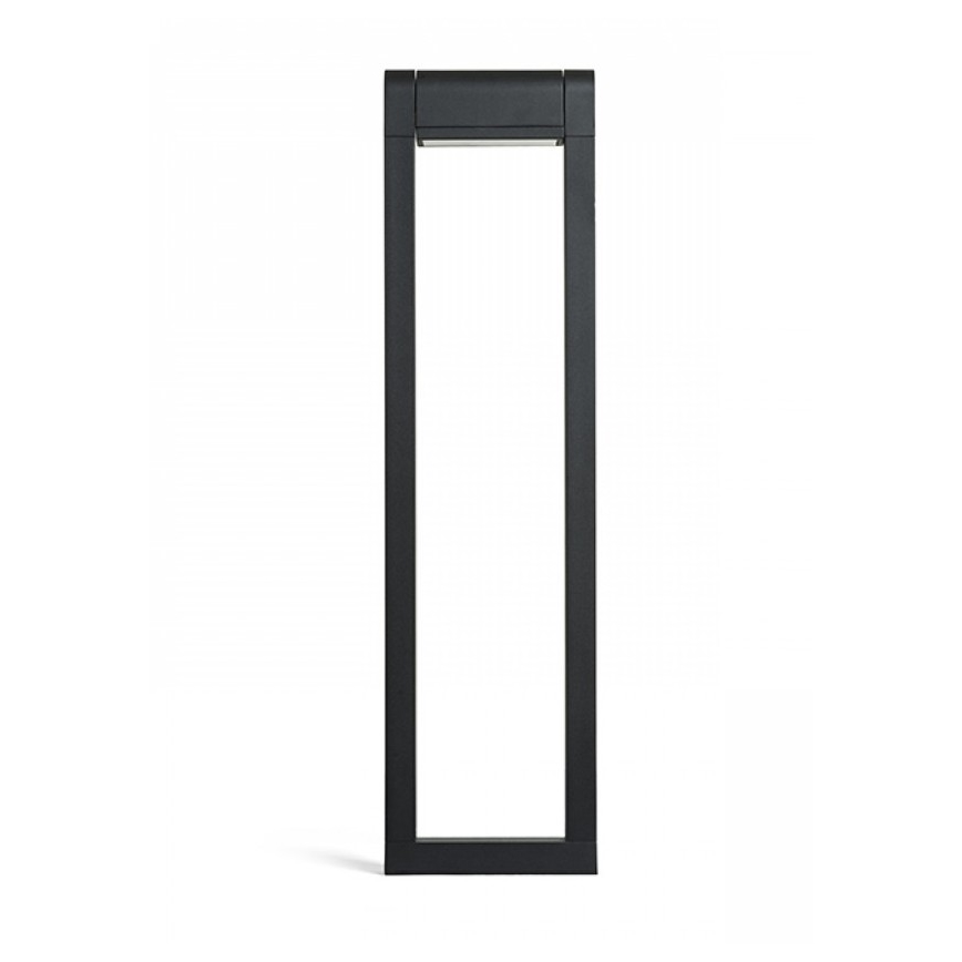 RED - Design Rendl - R12624 - LED Venkovní lampa AQUE LED/8W/230V IP54 černá