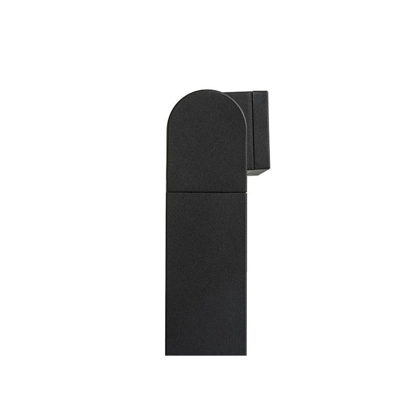 RED - Design Rendl - R12624 - LED Venkovní lampa AQUE LED/8W/230V IP54 černá