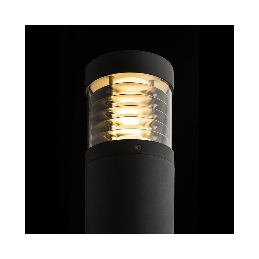 RED - Design Rendl - R12626 - LED Venkovní lampa ABAX LED/15W/230V IP54 antracit