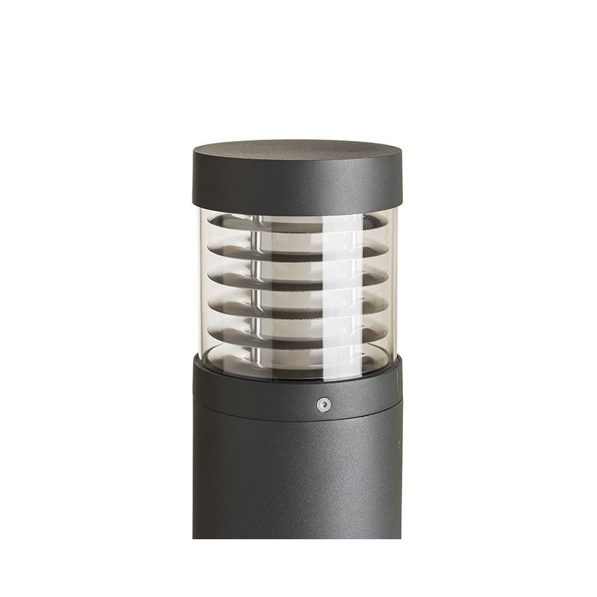 RED - Design Rendl - R12626 - LED Venkovní lampa ABAX LED/15W/230V IP54 antracit