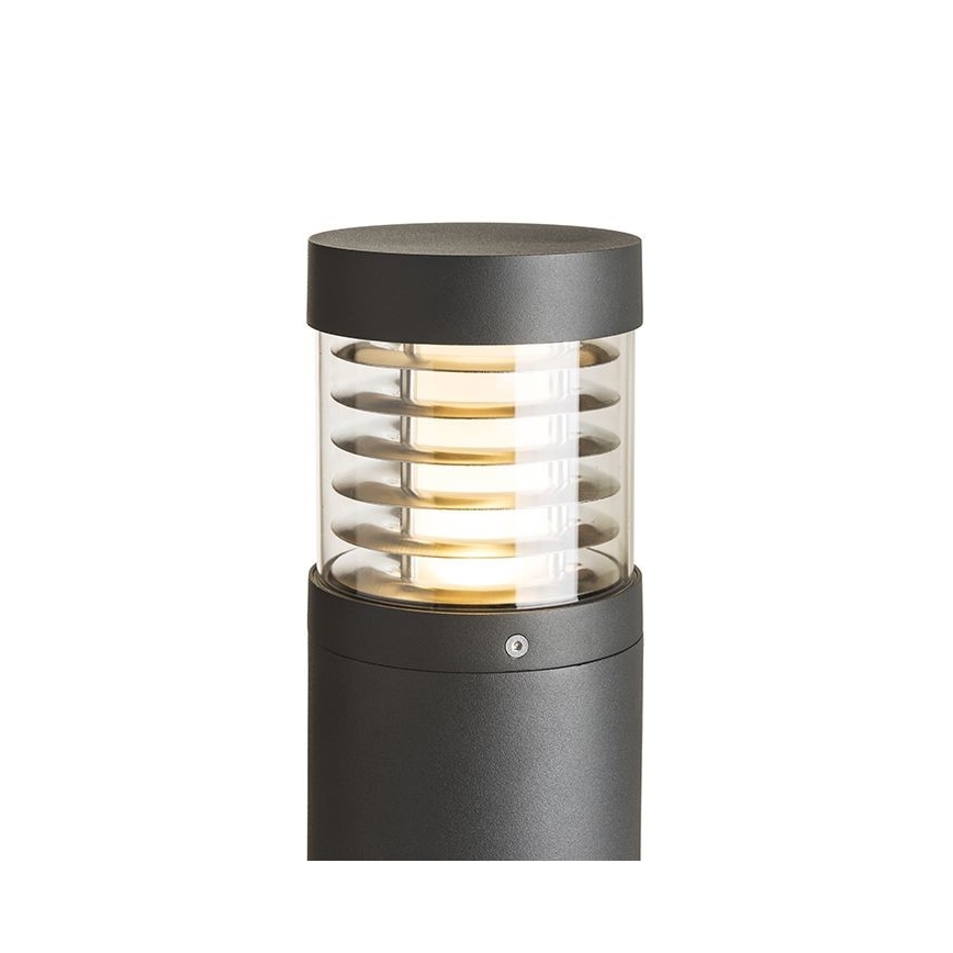 RED - Design Rendl - R12626 - LED Venkovní lampa ABAX LED/15W/230V IP54 antracit