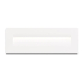 RED - Design Rendl - R12627 - LED Venkovní vestavné svítidlo RASQ LED/8,5W/230V IP65