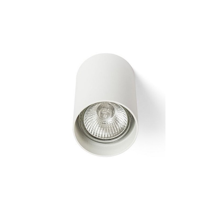 RED - Design Rendl - R12667 - Bodové svítidlo GAYA 1xGU10/35W/230V bílá