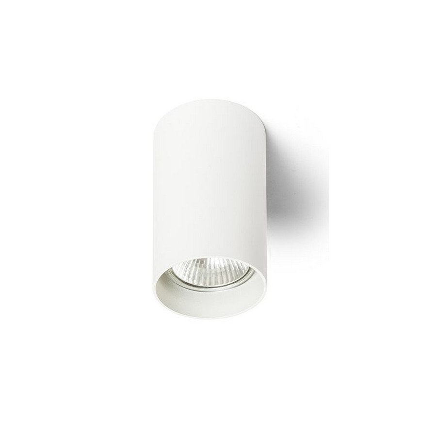 RED - Design Rendl - R12667 - Bodové svítidlo GAYA 1xGU10/35W/230V bílá