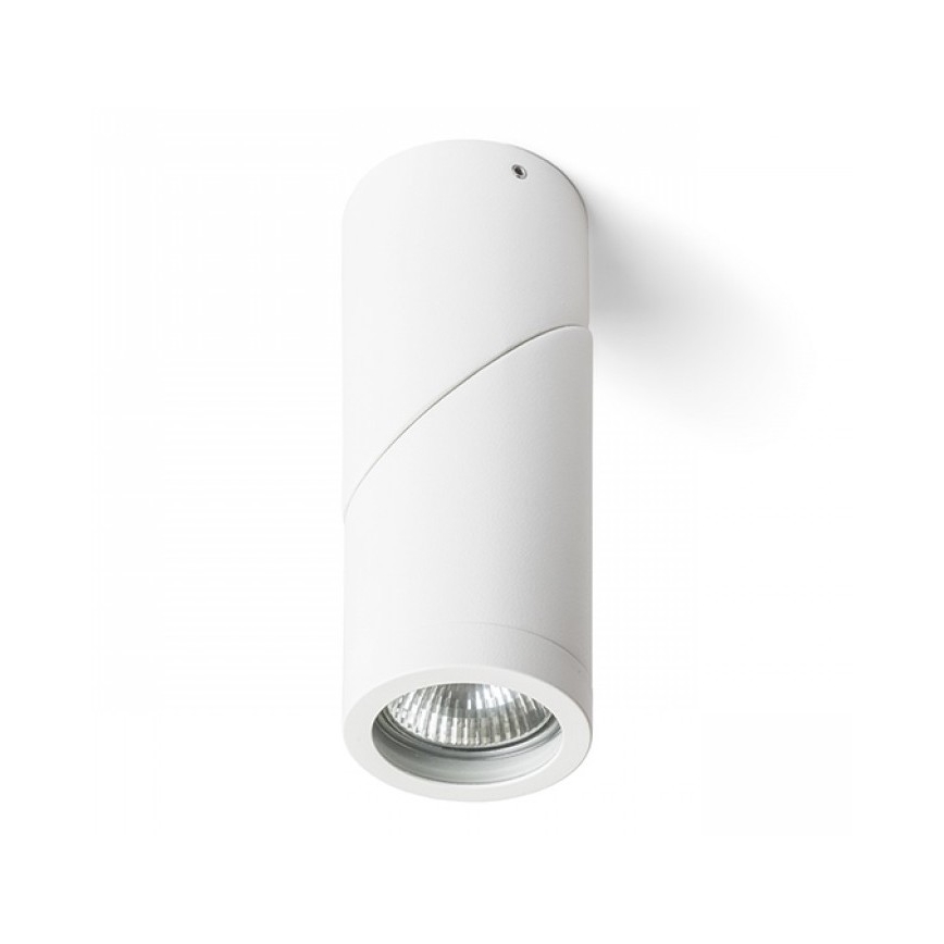 RED - Design Rendl - R12670 - Bodové svítidlo SNAZZY 1xGU10/35W/230V bílá