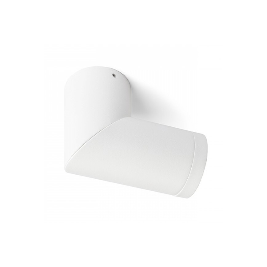 RED - Design Rendl - R12670 - Bodové svítidlo SNAZZY 1xGU10/35W/230V bílá