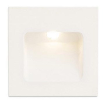 RED - Design Rendl - R12690 - LED Schodišťové svítidlo AMARO LED/3W/230V