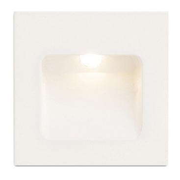 RED - Design Rendl - R12690 - LED Schodišťové svítidlo AMARO LED/3W/230V