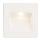 RED - Design Rendl - R12690 - LED Schodišťové svítidlo AMARO LED/3W/230V
