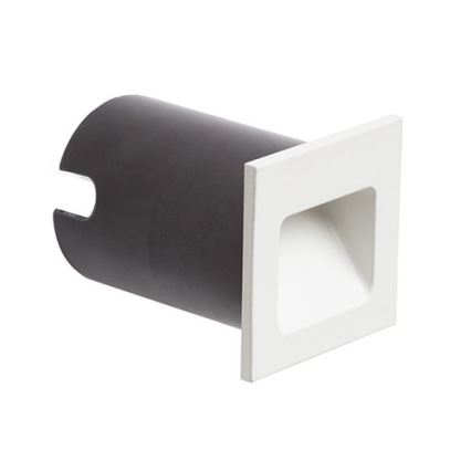 RED - Design Rendl - R12690 - LED Schodišťové svítidlo AMARO LED/3W/230V