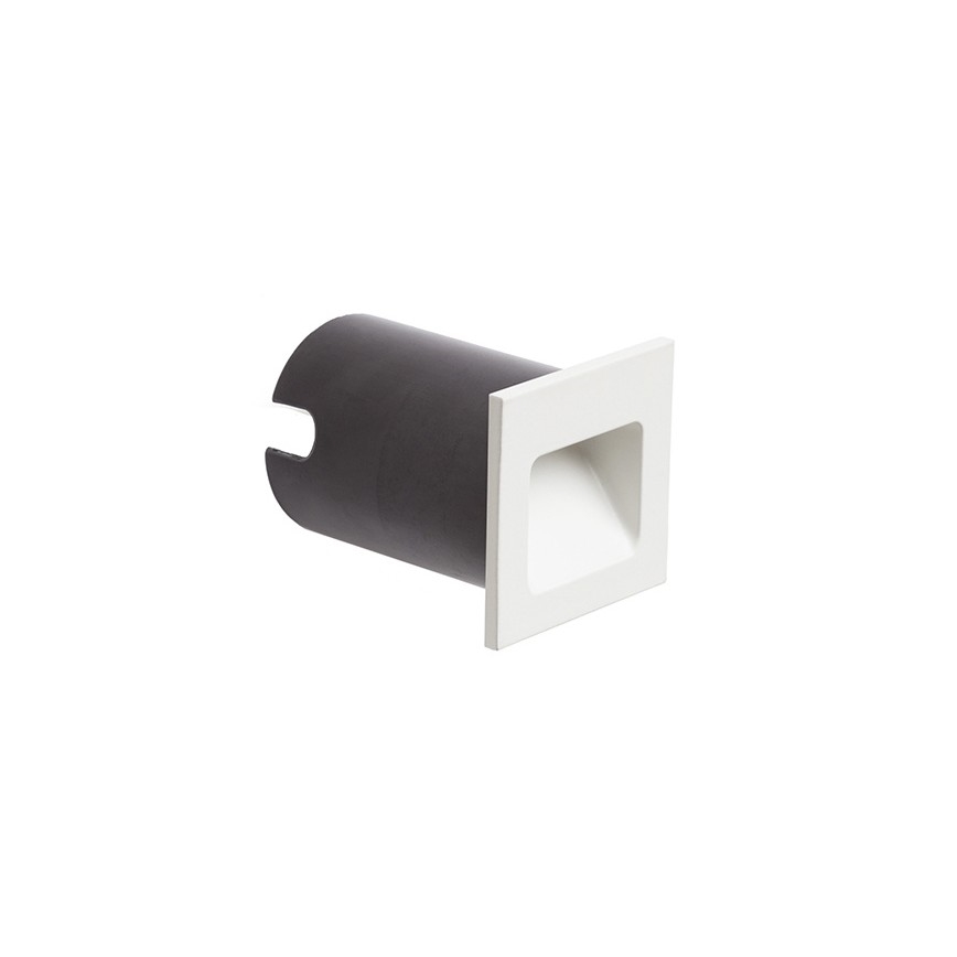 RED - Design Rendl - R12690 - LED Schodišťové svítidlo AMARO LED/3W/230V