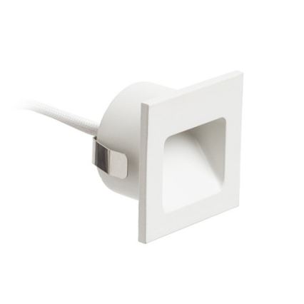 RED - Design Rendl - R12690 - LED Schodišťové svítidlo AMARO LED/3W/230V